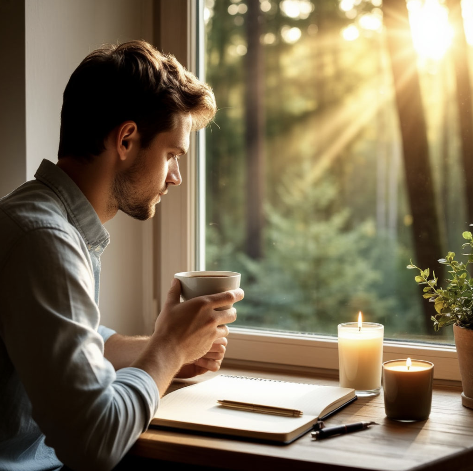 Chwila mindfulness